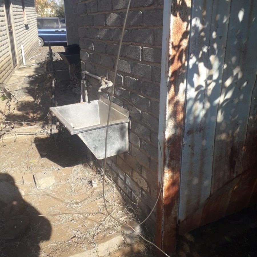 2 Bedroom Property for Sale in Turflaagte Free State